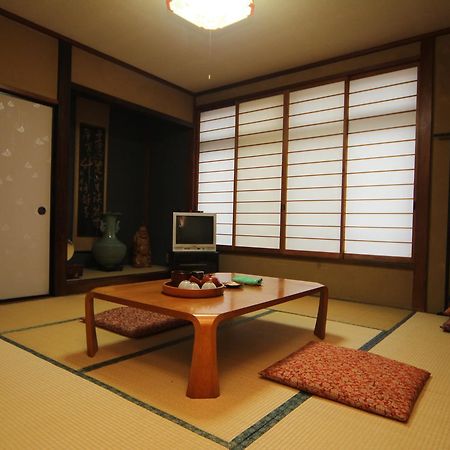 Hotel Matsuba Nasu Exteriér fotografie